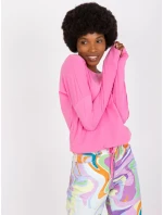 Halenka RV BZ 5122.12P růžová