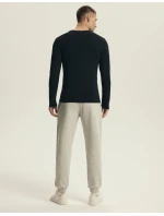 Move 43000 Tričko černé - Henderson