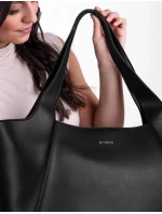 Dámská kabelka Vuch Calyste Black