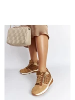 Tenisky  model 207558 Solea