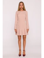 Denní šaty model 216627 Moe