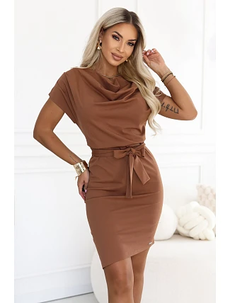Dámské šaty model 231230 Numoco