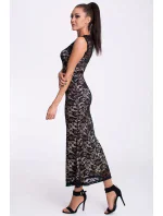Dlouhé šaty  model 61332 YourNewStyle