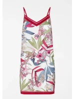 Dámská noční košilka Esotiq 39805-43X Dámská noční košilka Esotiq 39805-43X