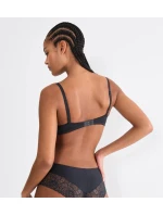 Amourette Graphic W - BLACK - TRIUMPH BLACK - TRIUMPH