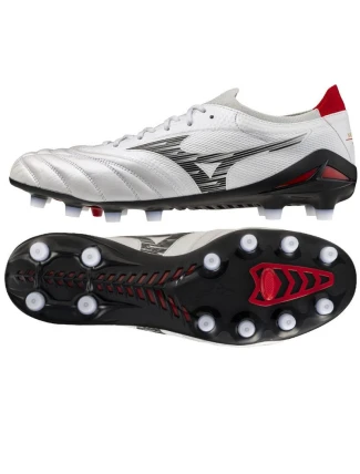Fotbalové boty Mizuno Morelia Neo IV Beta Elite FG M P1GA254209