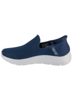 Skechers Slip-Ins: Go Walk Flex - No Hands 216491-NVY Navy blue 41 Skechers Slip-Ins: Go Walk Flex - No Hands 216491-NVY Navy blue 41