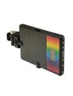 PATONA Premium RGB/Bi-Color LED lampa pro chytré telefony