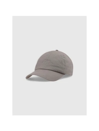 Unisex kšiltovka s páskem 4F 4FWMM00ACABU465-24S