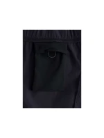 Peak Performance M Light Tkané šortky černé Peak Performance M Light Tkané šortky černé