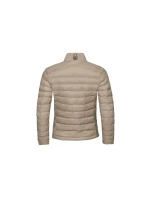 SAIL RACING Bunda W Race Primaloft - hnědá