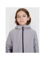 Dětská přechodová bunda NeoDry 5000 4F 4FJWSS25TTJAU0742-25S