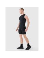 Pánské rychleschnoucí tréninkové šortky 4F 4FWMM00TFSTM083-20S dámské Pánské rychleschnoucí tréninkové šortky 4F 4FWMM00TFSTM083-20S dámské