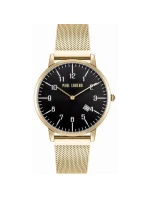 Dámské hodinky PAUL LORENS PL11503B-1D1 + BOX Dámské hodinky PAUL LORENS PL11503B-1D1 + BOX