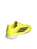 Fotbalové boty adidas F50 Pro IN JR8947
