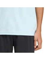 Adidas Dětské dresy Entrada 26 Jersey modré KE9844 Adidas Dětské dresy Entrada 26 Jersey modré KE9844