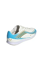 Dětské kopačky adidas F50 Messi Club IN KK1379