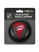 Pamětní hokejový puk Inglasco NHL Stitch 510AN000605