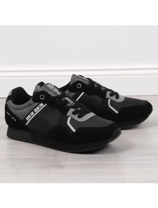 Pánská sportovní obuv M JJ174145 - Big Star Pánská sportovní obuv M JJ174145 - Big Star