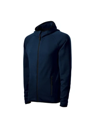 Pánská mikina s kapucí Direct M MLI-41702 - Malfini Pánská mikina s kapucí Direct M MLI-41702 - Malfini