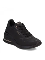 Boty Skechers Million Air Elevated Air W 155401-BBK