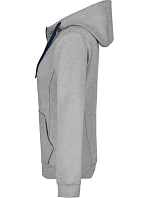Daiber JN 354 Dámská mikina Doubleface 02.0354 sport grey/navy Daiber JN 354 Dámská mikina Doubleface 02.0354 sport grey/navy