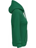 Kariban K 473 Dámská mikina s kapucí 20.K473 kelly green