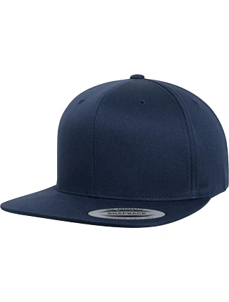 Flexfit 6089OC 6 panelová Snapback bio kšiltovka 55.89OC navy