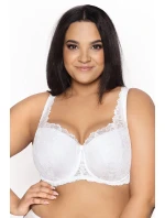 Podložka 053/22 Carmela Big barva:bílá Podložka 053/22 Carmela Big barva:bílá