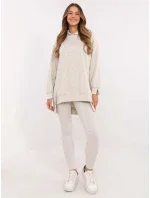 Sada EM KMPL 858.79P světle šedá