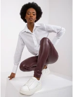 Legíny RV LG 6007.11 bordó Legíny RV LG 6007.11 bordó