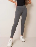 Legíny RV LG R4766.06 tmavě šedá Legíny RV LG R4766.06 tmavě šedá