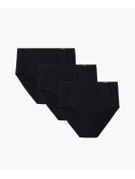 3-PACK Figi damskie Maxi 3-PACK Figi damskie Maxi