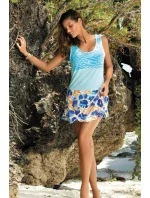 Dámská plážová tunika Rita M-415 - Marko Dámská plážová tunika Rita M-415 - Marko