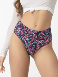 BRUSINKY STRING MAXI KALHOTKY