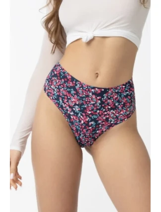 BRUSINKY STRING MAXI KALHOTKY