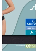 SLOGGI GO DAILY BAVLNĚNÉ MINI KALHOTKY