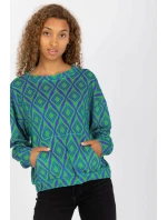 Mikina model 168871 Rue Paris Mikina model 168871 Rue Paris