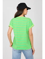 T-shirt model 225458 Relevance