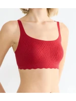 sloggi ZERO Feel Bliss Festive Top - UNKNOWN - SLOGGI UNKNOWN - SLOGGI sloggi ZERO Feel Bliss Festive Top - UNKNOWN - SLOGGI UNKNOWN - SLOGGI