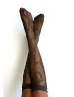 Veneziana Sisi Ażur podkolenky