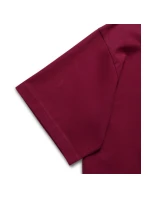 Unisex tričko Stage (bílé)