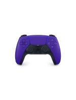 Bezdrátový ovladač Sony PlayStation 5 DualSense Galactic Purple V2 Bezdrátový ovladač Sony PlayStation 5 DualSense Galactic Purple V2
