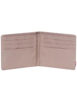 Herschel Roy Peněženka 30072-05905 Růžová Jedna velikost Herschel Roy Peněženka 30072-05905 Růžová Jedna velikost