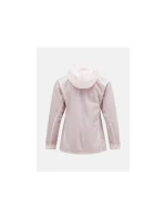 Peak Performance W Vislight Alpha Jacket růžová