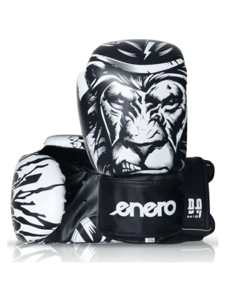 BOXERSKÉ RUKAVICE ENERO TIGER R.14OZ