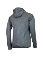 Rogelli pánská mikina TRAINING šedá S