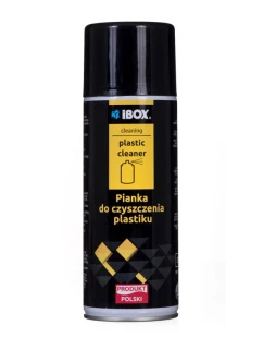 Plastová pěna IBOX CHPP (400 ml)