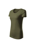 Dámské tričko Epic (vojenské)
