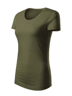 Dámské tričko Epic (vojenské)